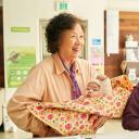 天衣无缝的她剧照