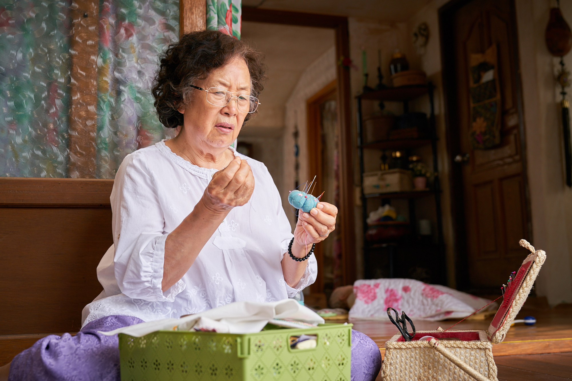 天衣无缝的她剧照的剧照
