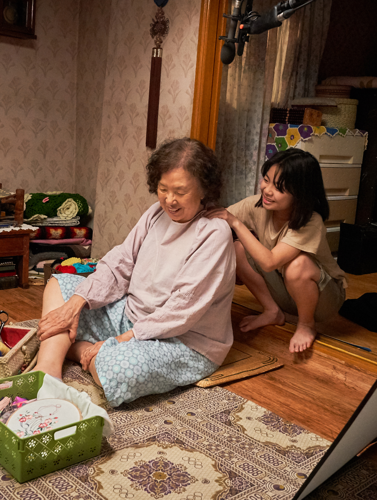 天衣无缝的她剧照的剧照