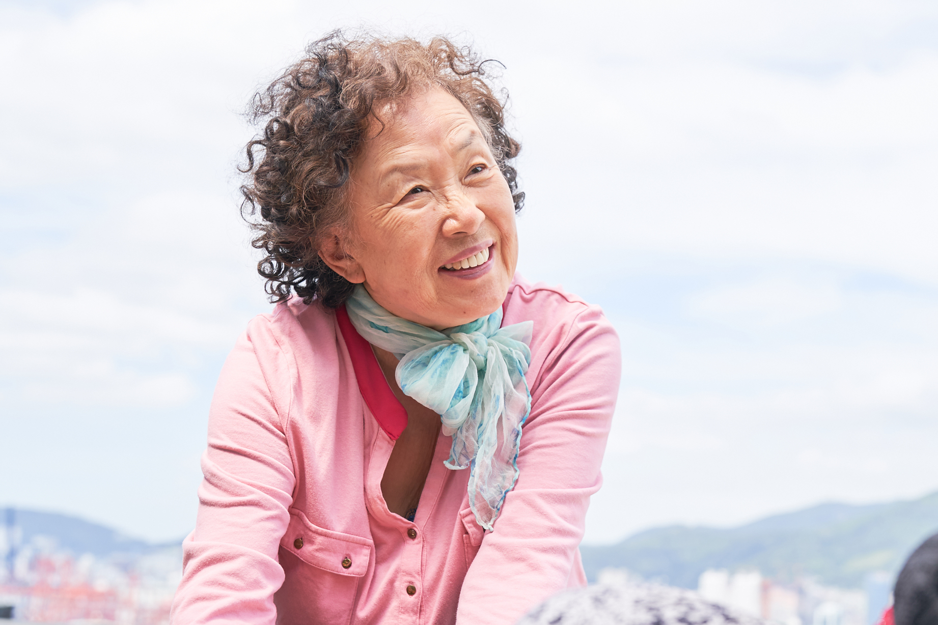 天衣无缝的她剧照的剧照