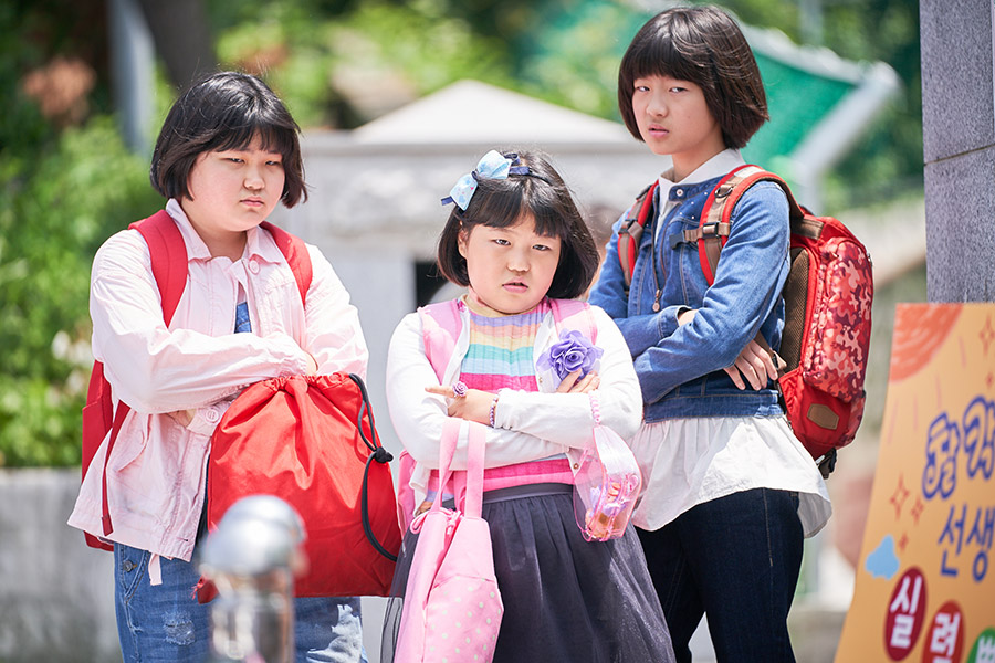 天衣无缝的她剧照的剧照