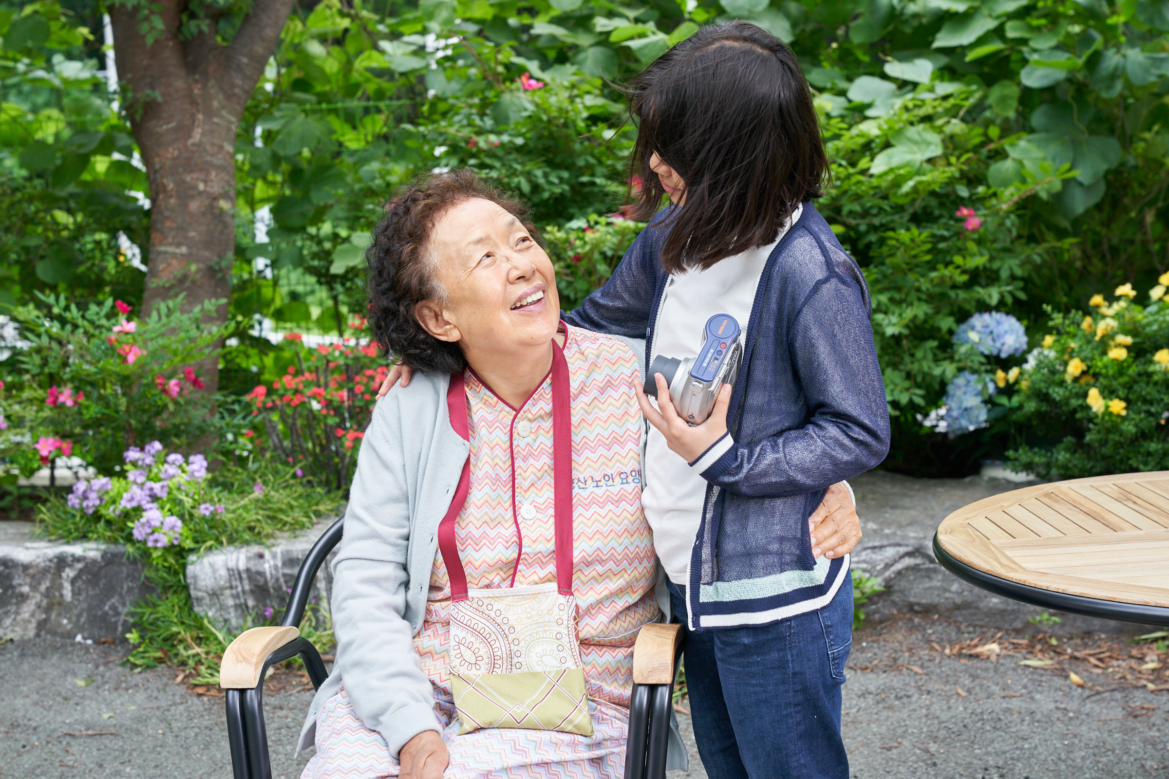 天衣无缝的她剧照的剧照