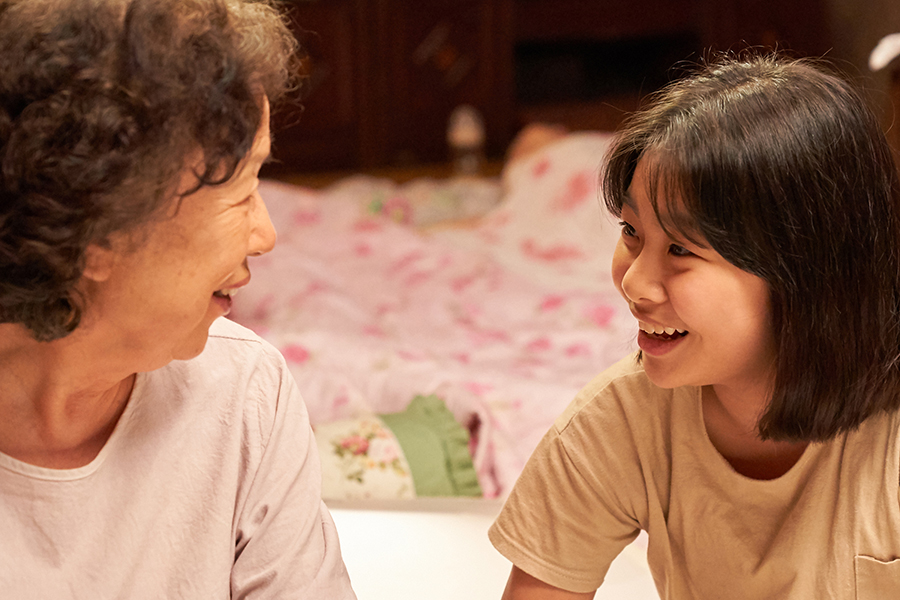 天衣无缝的她剧照的剧照