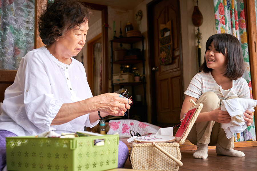 天衣无缝的她剧照的剧照