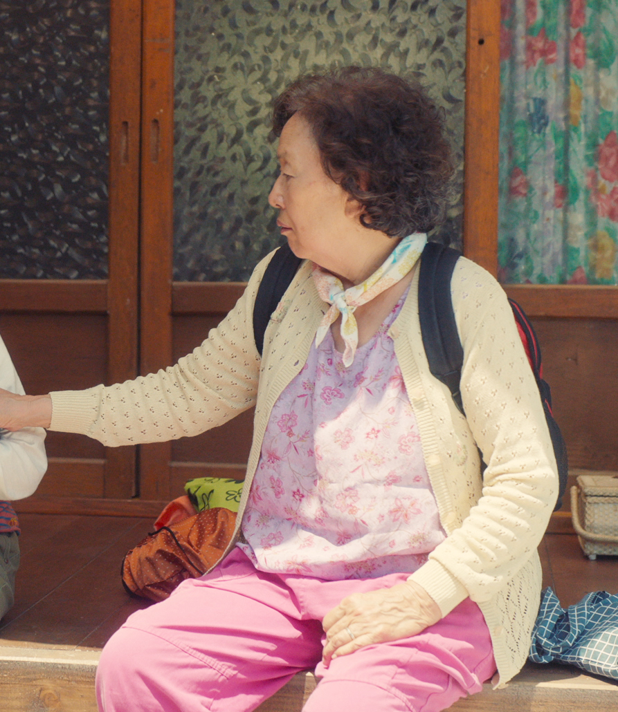 天衣无缝的她剧照的剧照