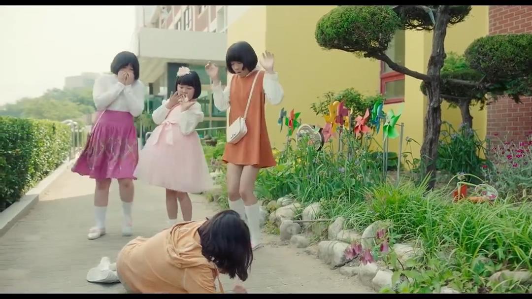 天衣无缝的她剧照的剧照