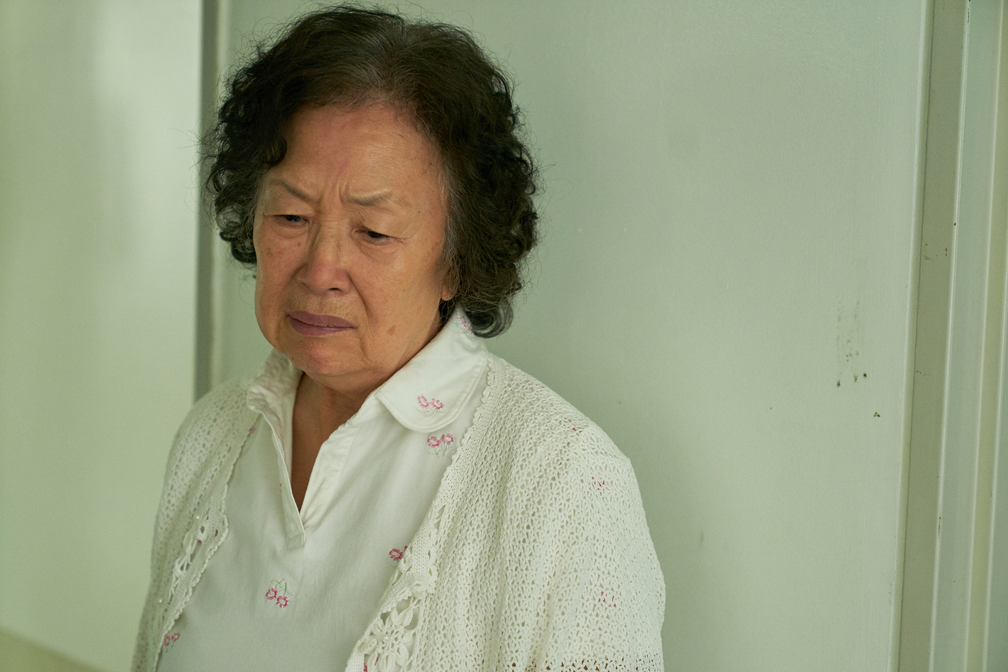 天衣无缝的她剧照的剧照