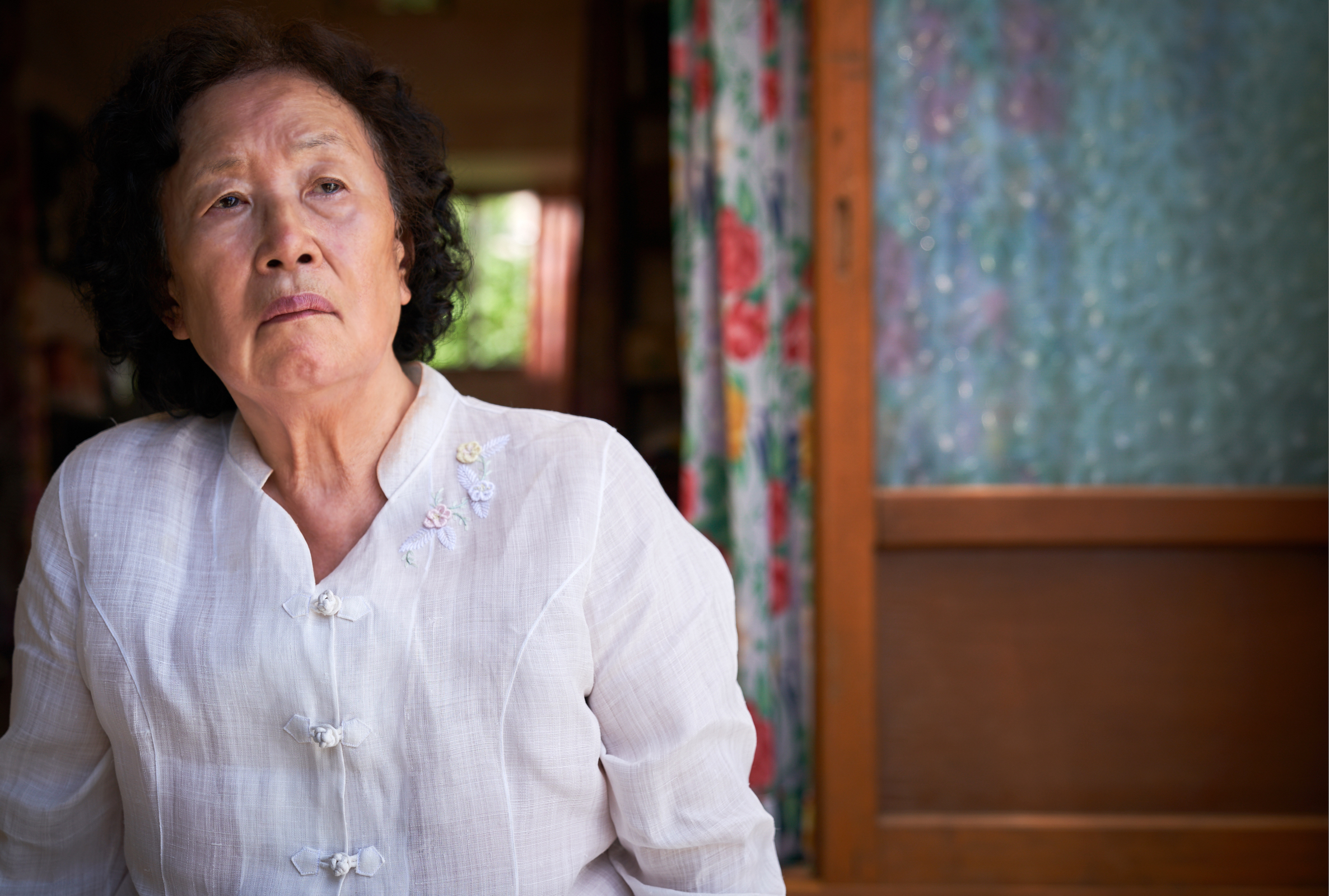 天衣无缝的她剧照的剧照