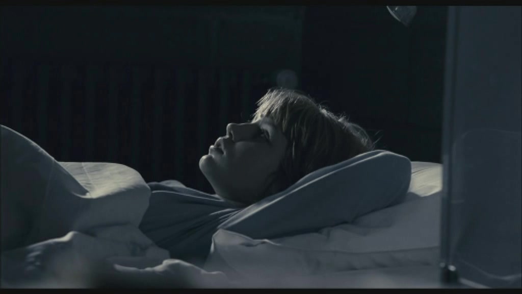 白色方块剧照的剧照