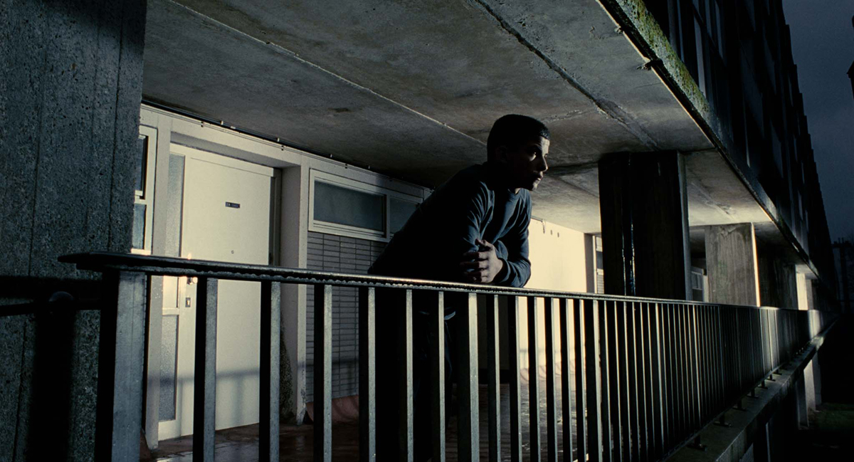 白色方块剧照的剧照