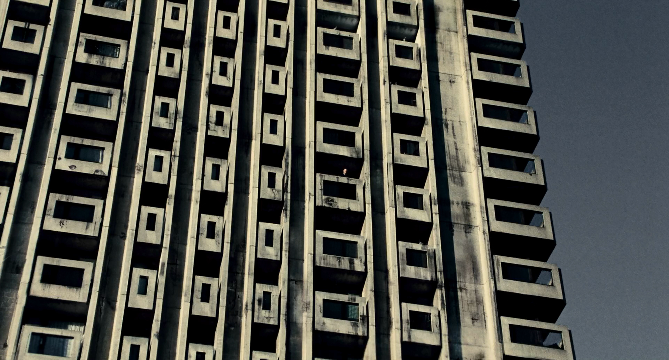 白色方块剧照的剧照