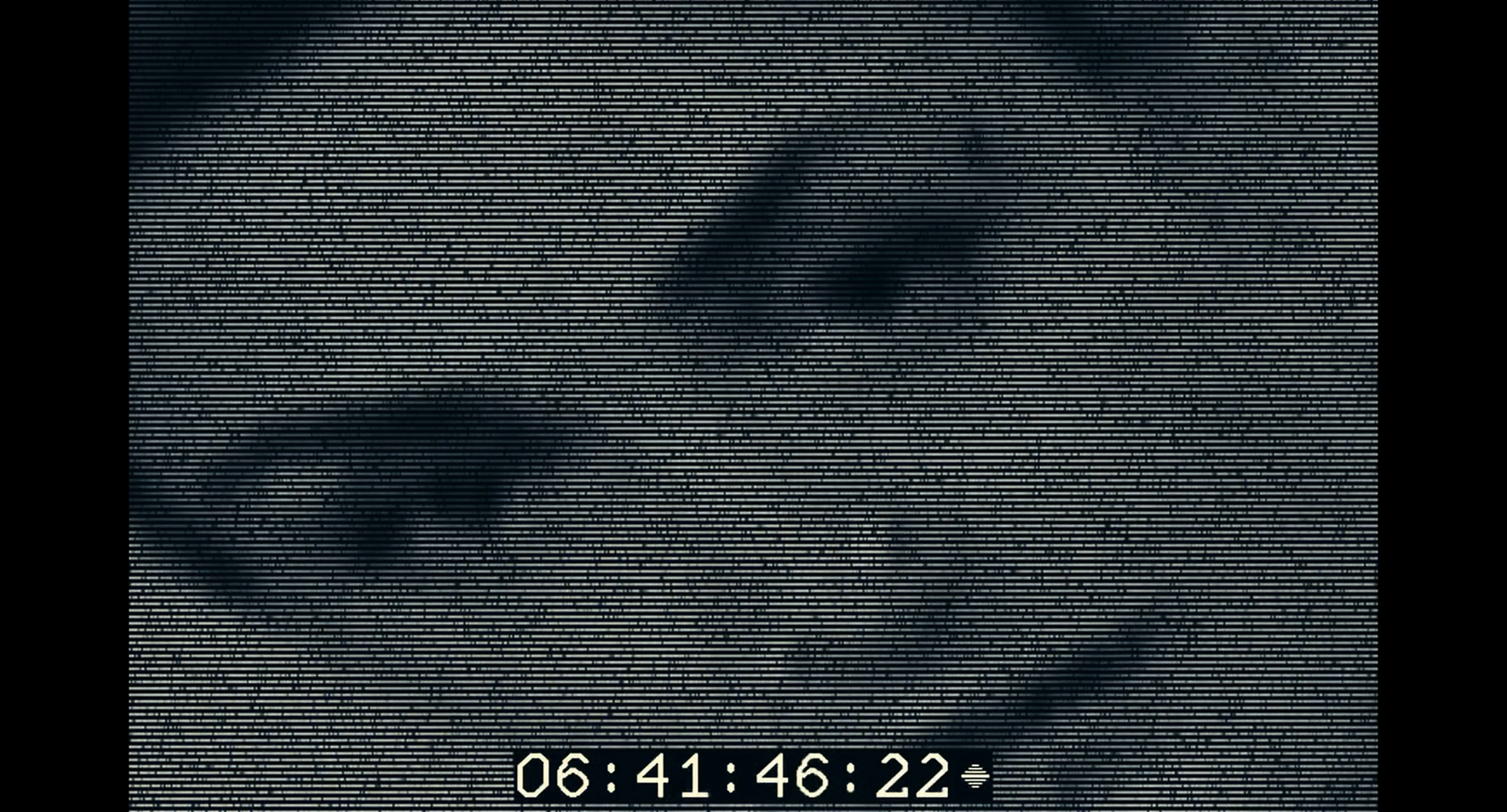 白色方块剧照的剧照