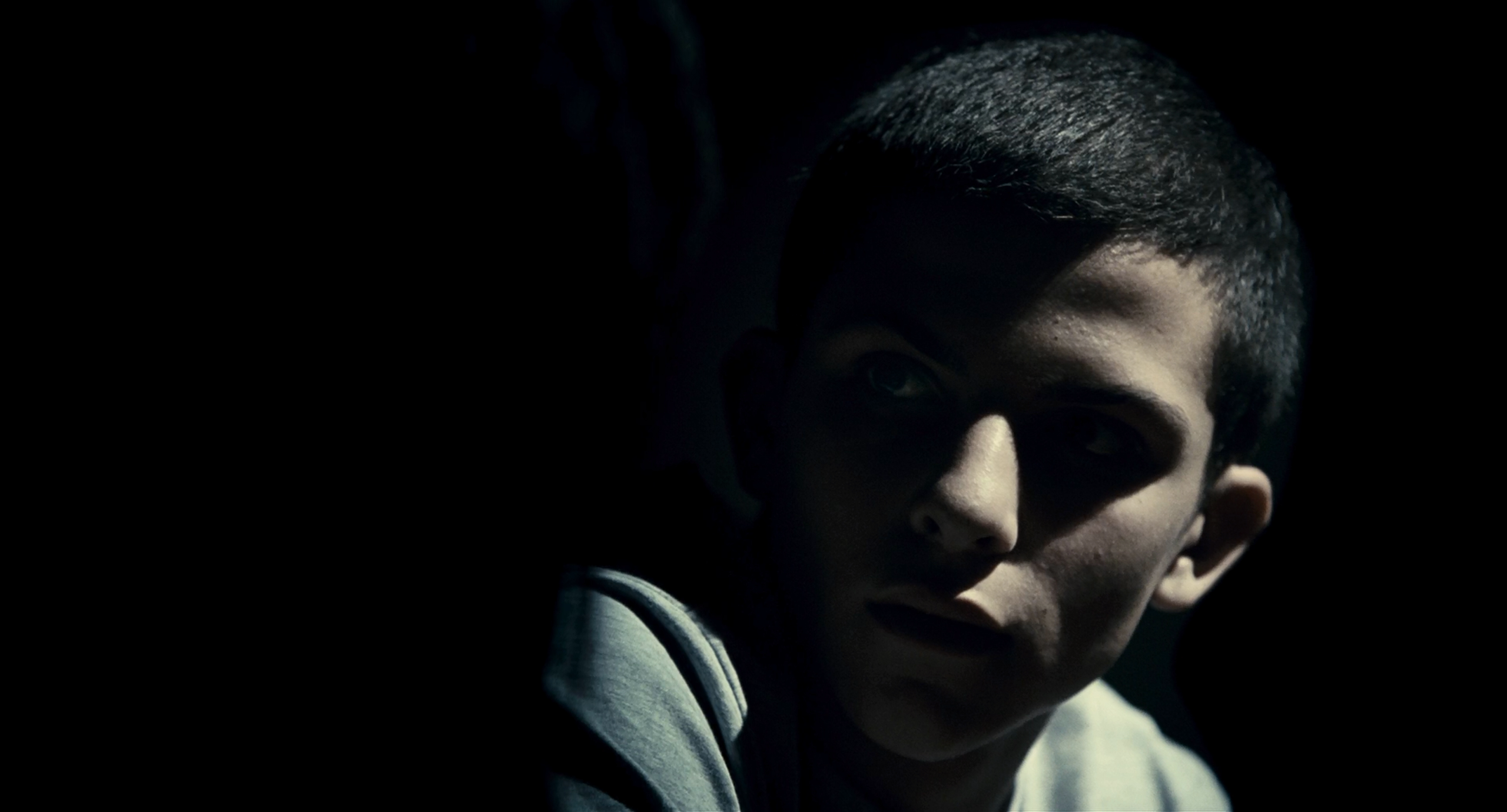 白色方块剧照的剧照