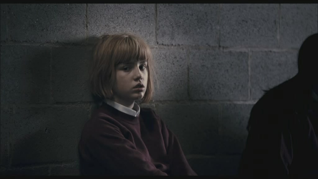 白色方块剧照的剧照