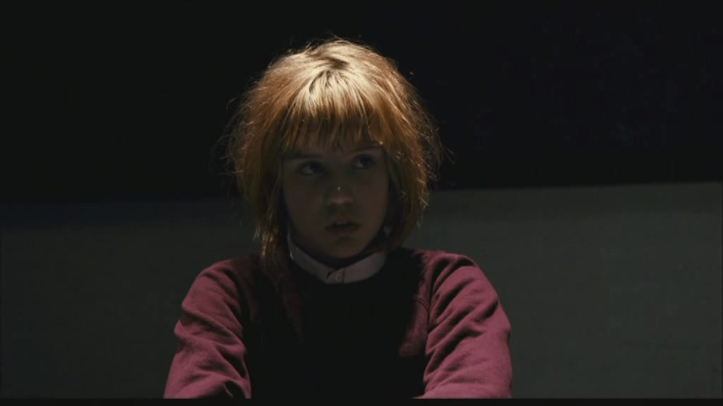 白色方块剧照的剧照