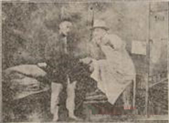 阎瑞生剧照的剧照