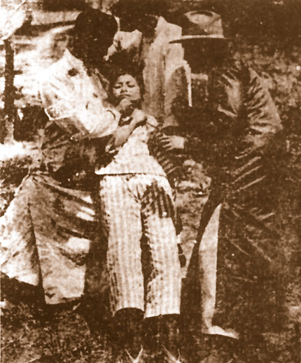 阎瑞生剧照的剧照