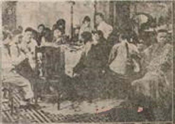 阎瑞生剧照的剧照