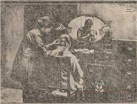 阎瑞生剧照的剧照