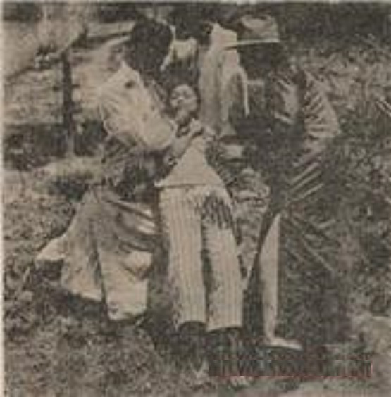 阎瑞生剧照的剧照