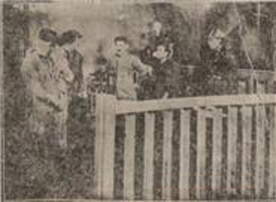 阎瑞生剧照的剧照