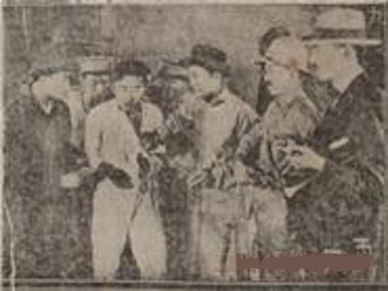 阎瑞生剧照的剧照