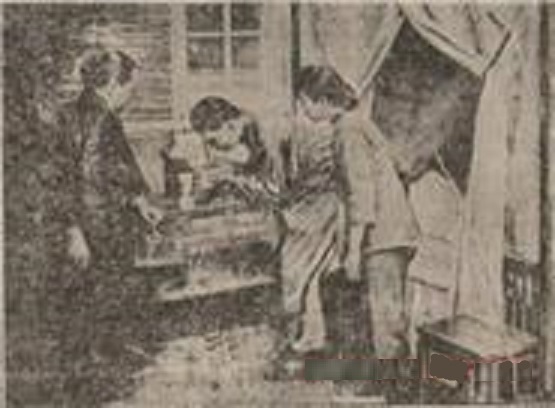 阎瑞生剧照的剧照