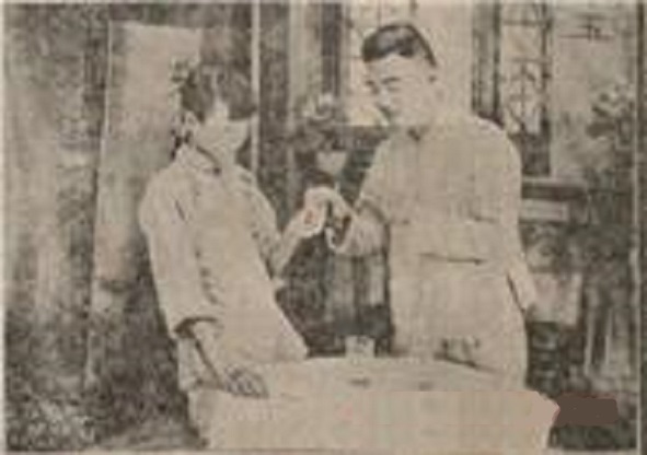 阎瑞生剧照的剧照