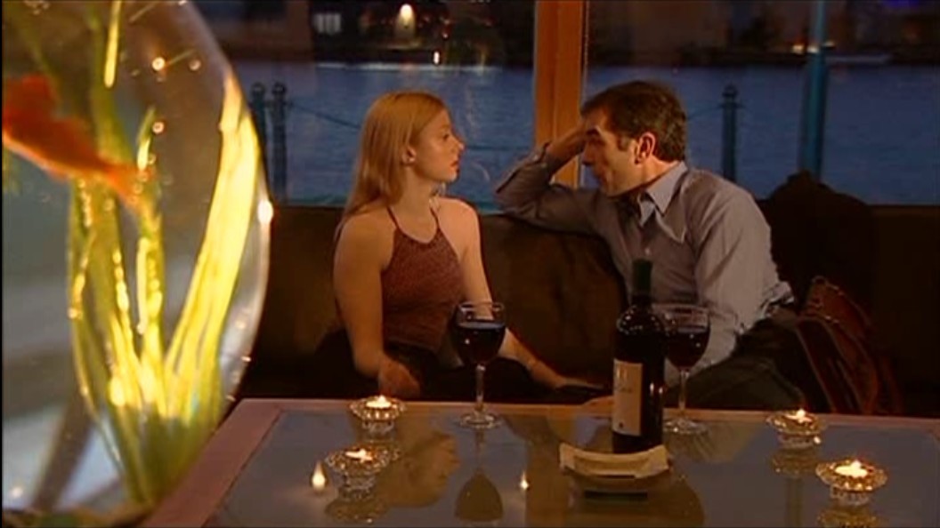 爱像一条鱼剧照的剧照