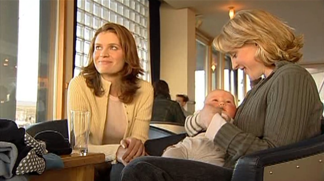 爱像一条鱼剧照的剧照