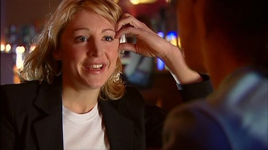 爱像一条鱼剧照的剧照