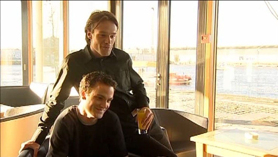 爱像一条鱼剧照的剧照