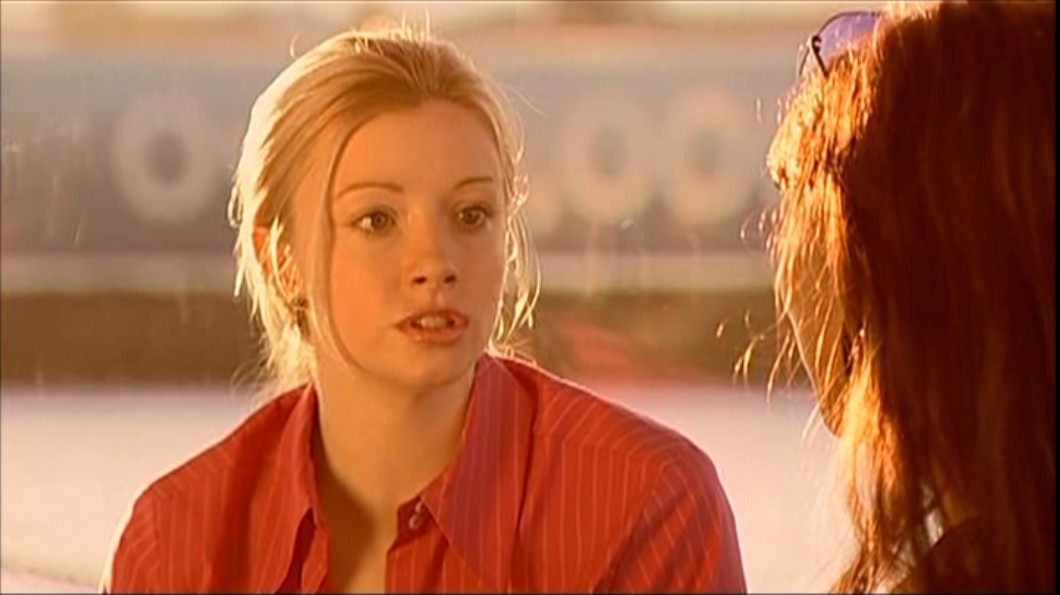 爱像一条鱼剧照的剧照