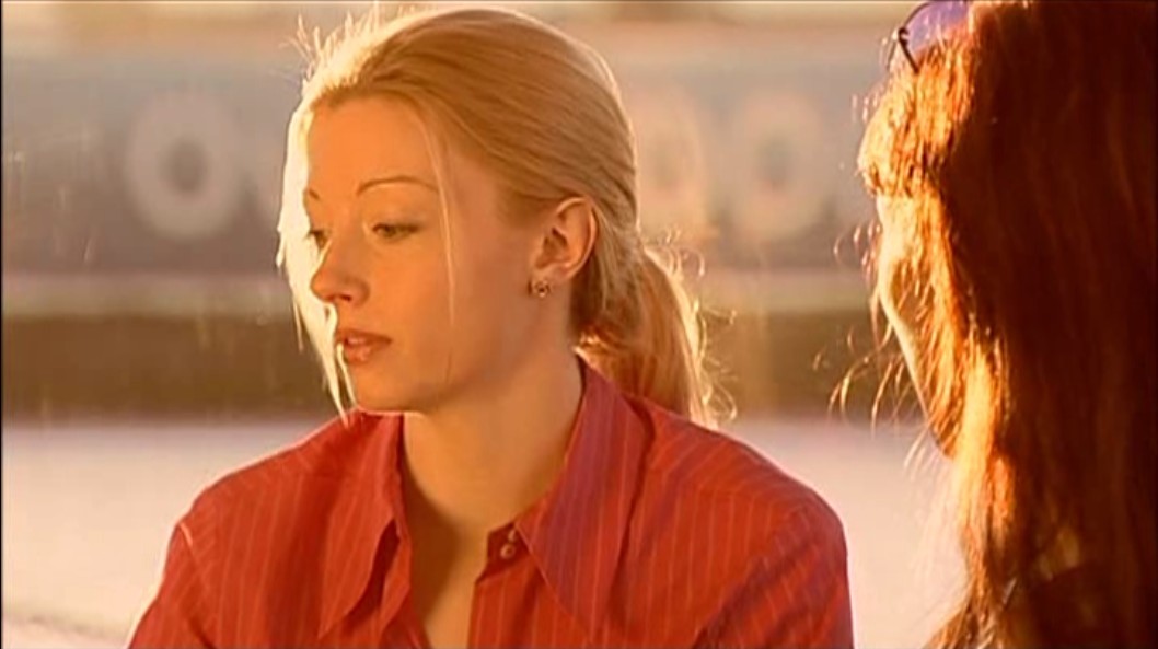 爱像一条鱼剧照的剧照