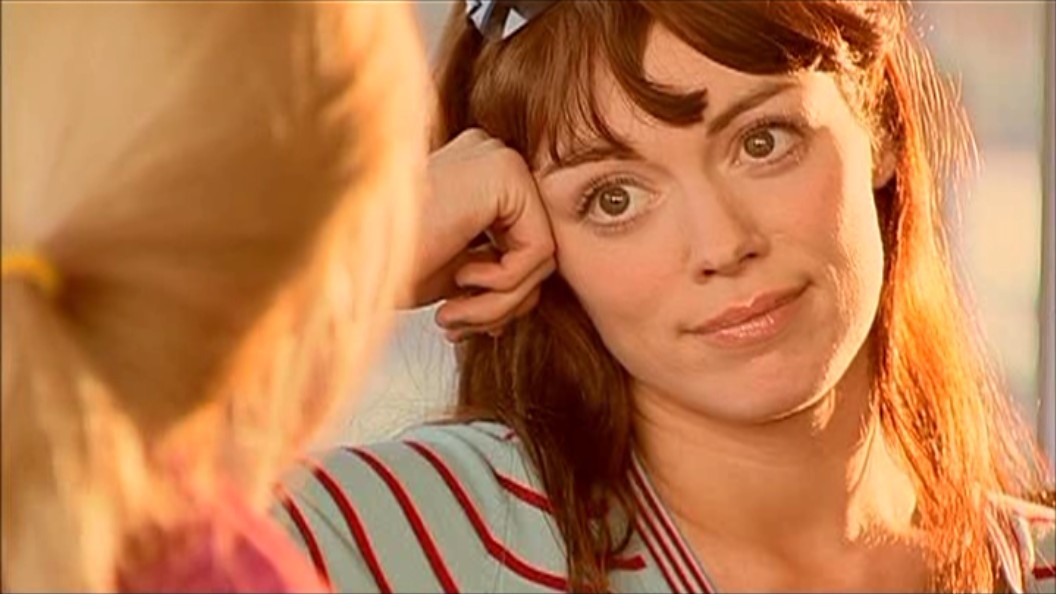 爱像一条鱼剧照的剧照