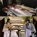 陆小凤传奇之陆小凤前传剧照