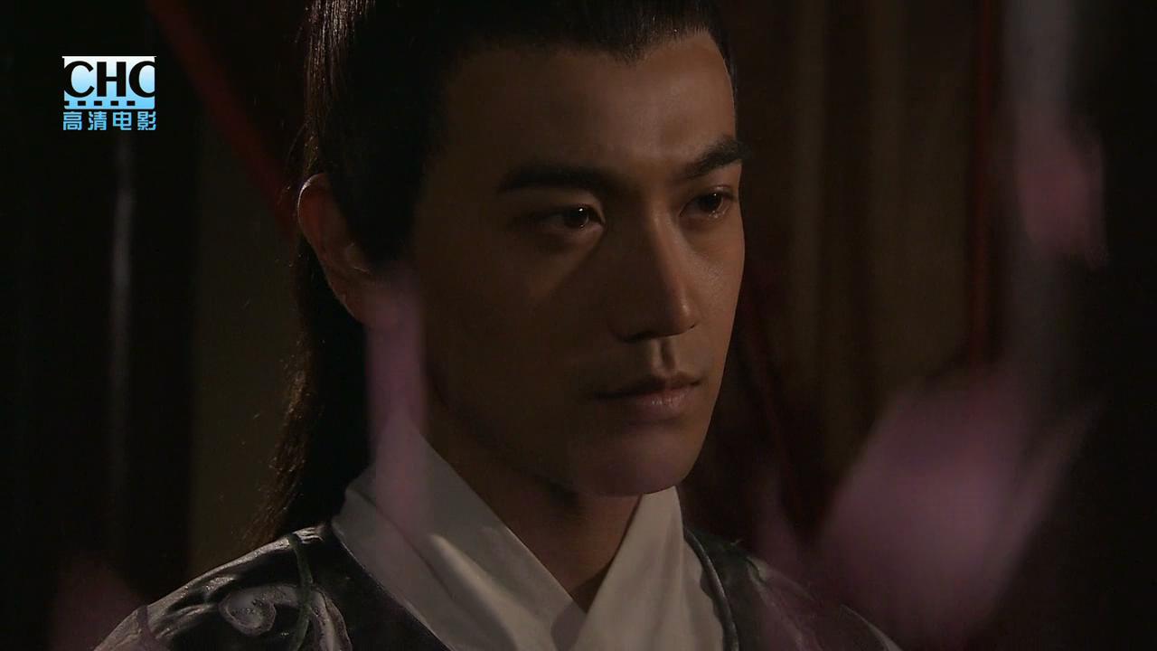 陆小凤传奇之陆小凤前传剧照的剧照