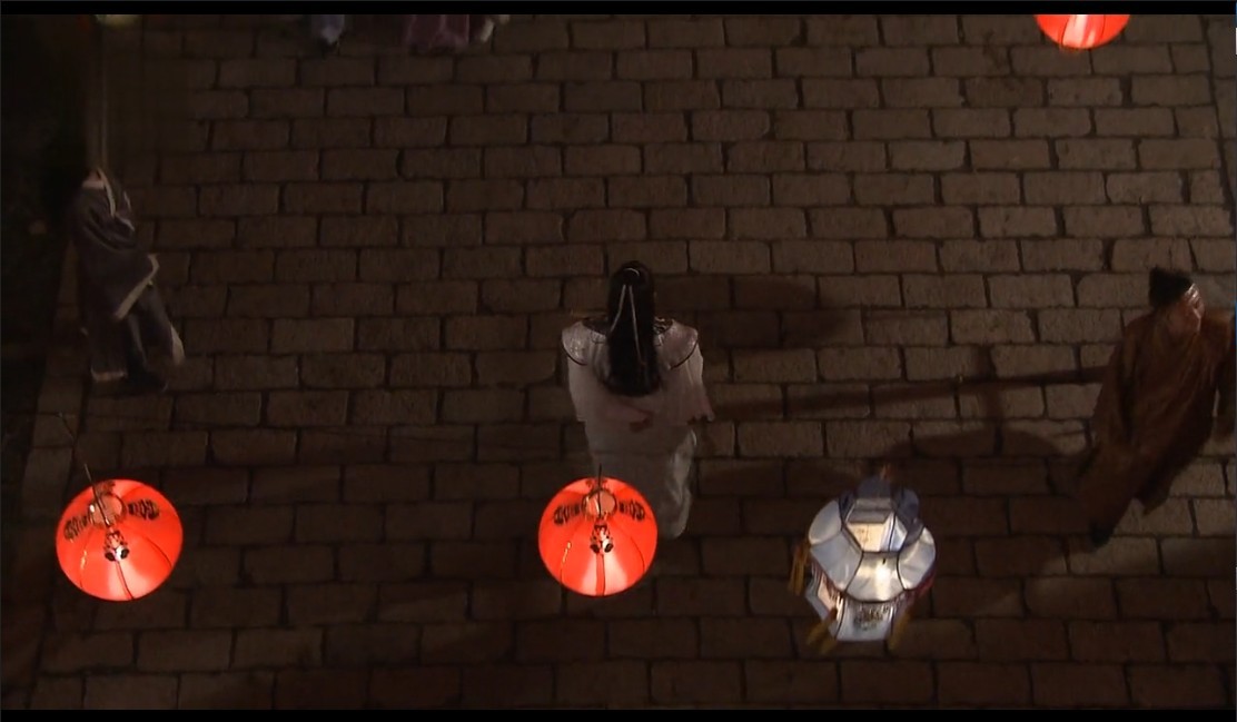 陆小凤传奇之陆小凤前传剧照的剧照