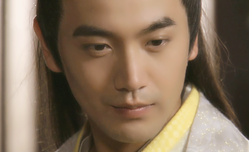 陆小凤传奇之陆小凤前传剧照的剧照