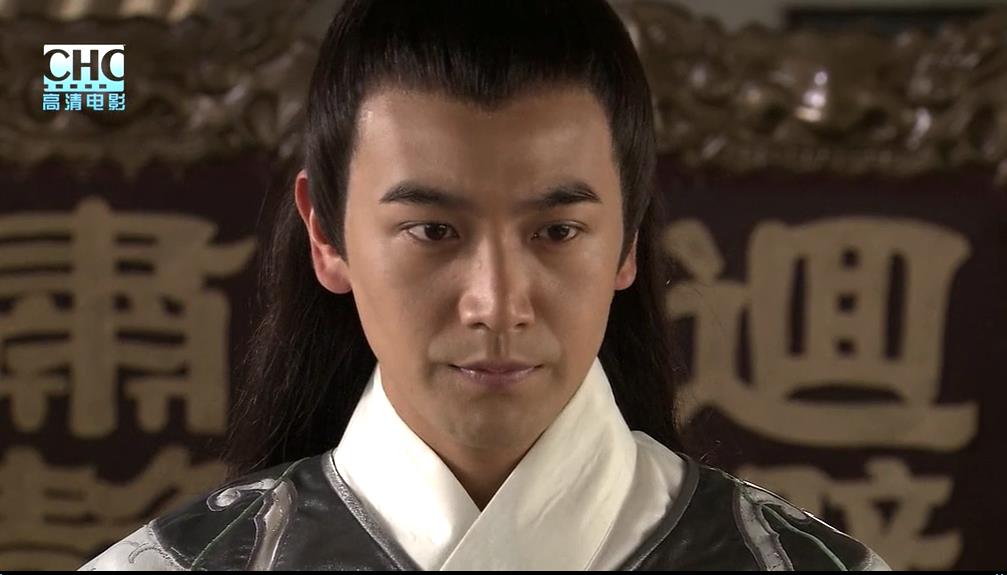 陆小凤传奇之陆小凤前传剧照的剧照