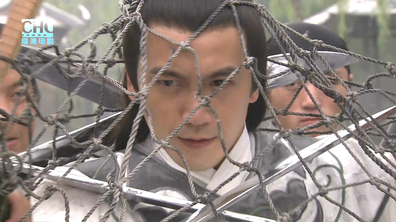 陆小凤传奇之陆小凤前传剧照的剧照