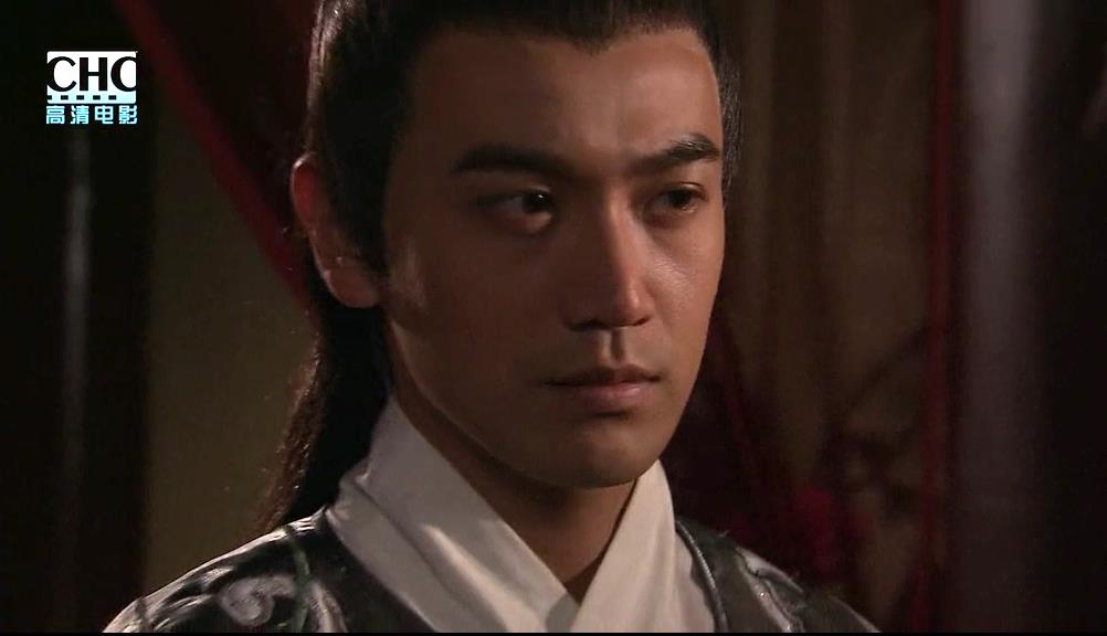 陆小凤传奇之陆小凤前传剧照的剧照