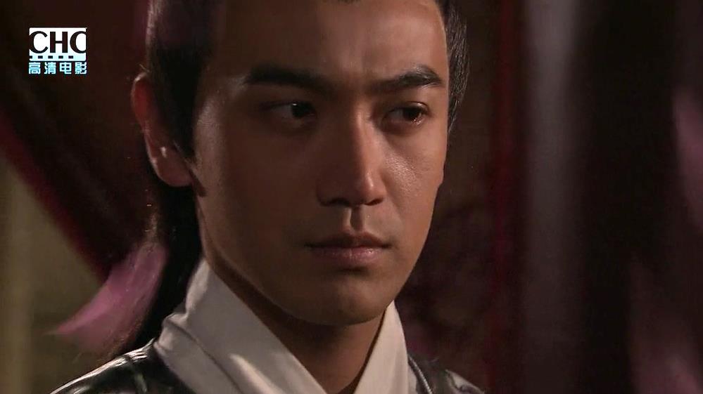 陆小凤传奇之陆小凤前传剧照的剧照