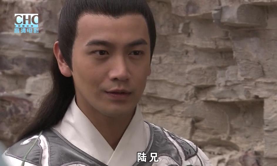 陆小凤传奇之陆小凤前传剧照的剧照