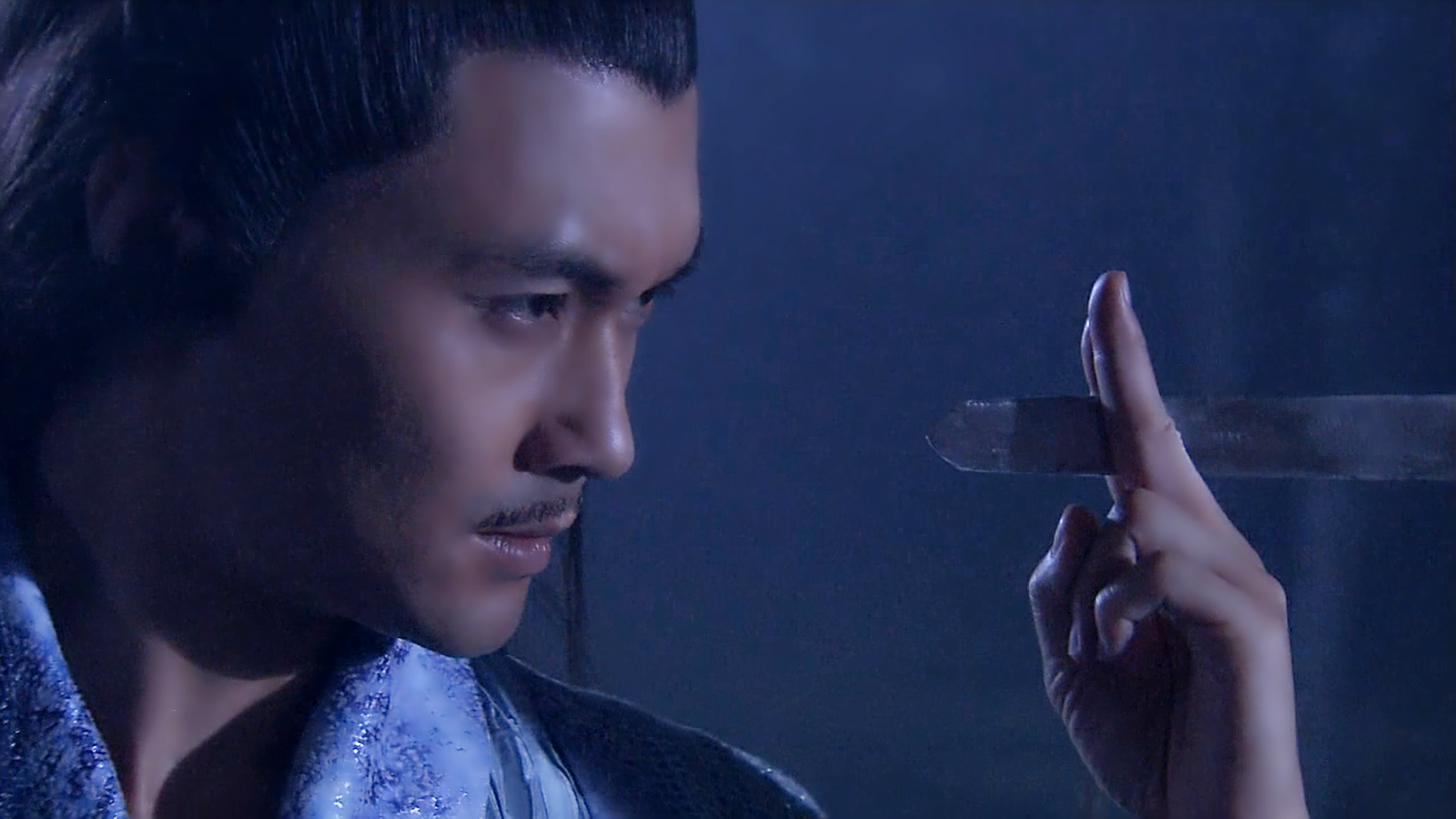 陆小凤传奇之陆小凤前传剧照的剧照