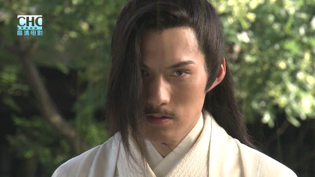 陆小凤传奇之陆小凤前传剧照的剧照