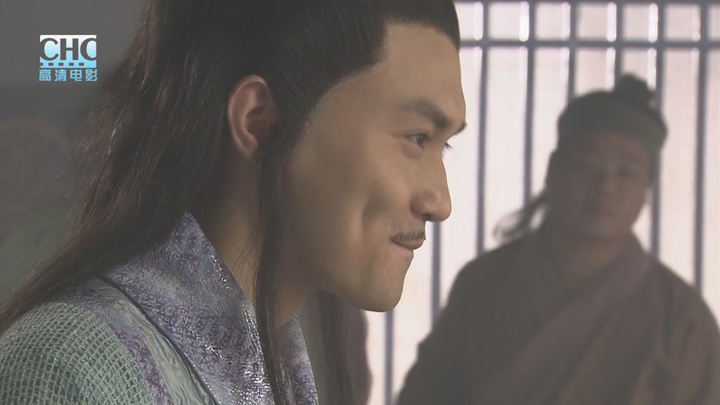 陆小凤传奇之陆小凤前传剧照的剧照