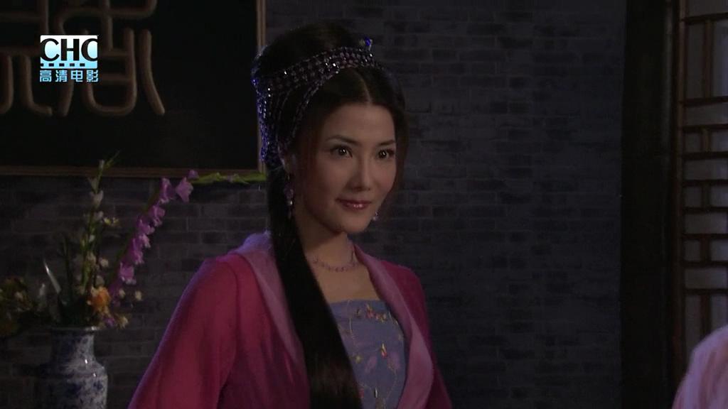 陆小凤传奇之陆小凤前传剧照的剧照