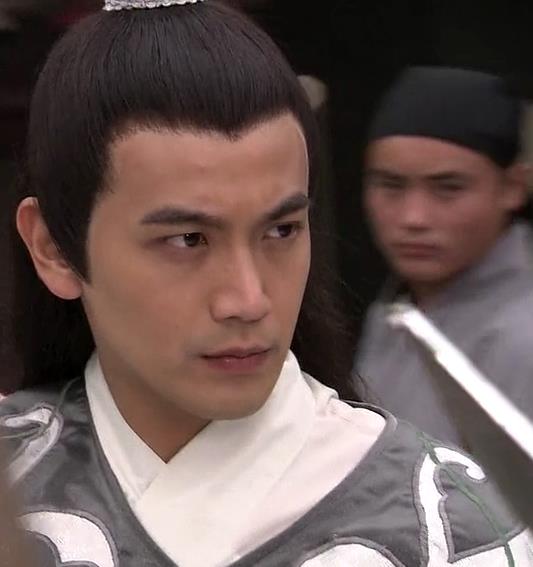 陆小凤传奇之陆小凤前传剧照的剧照