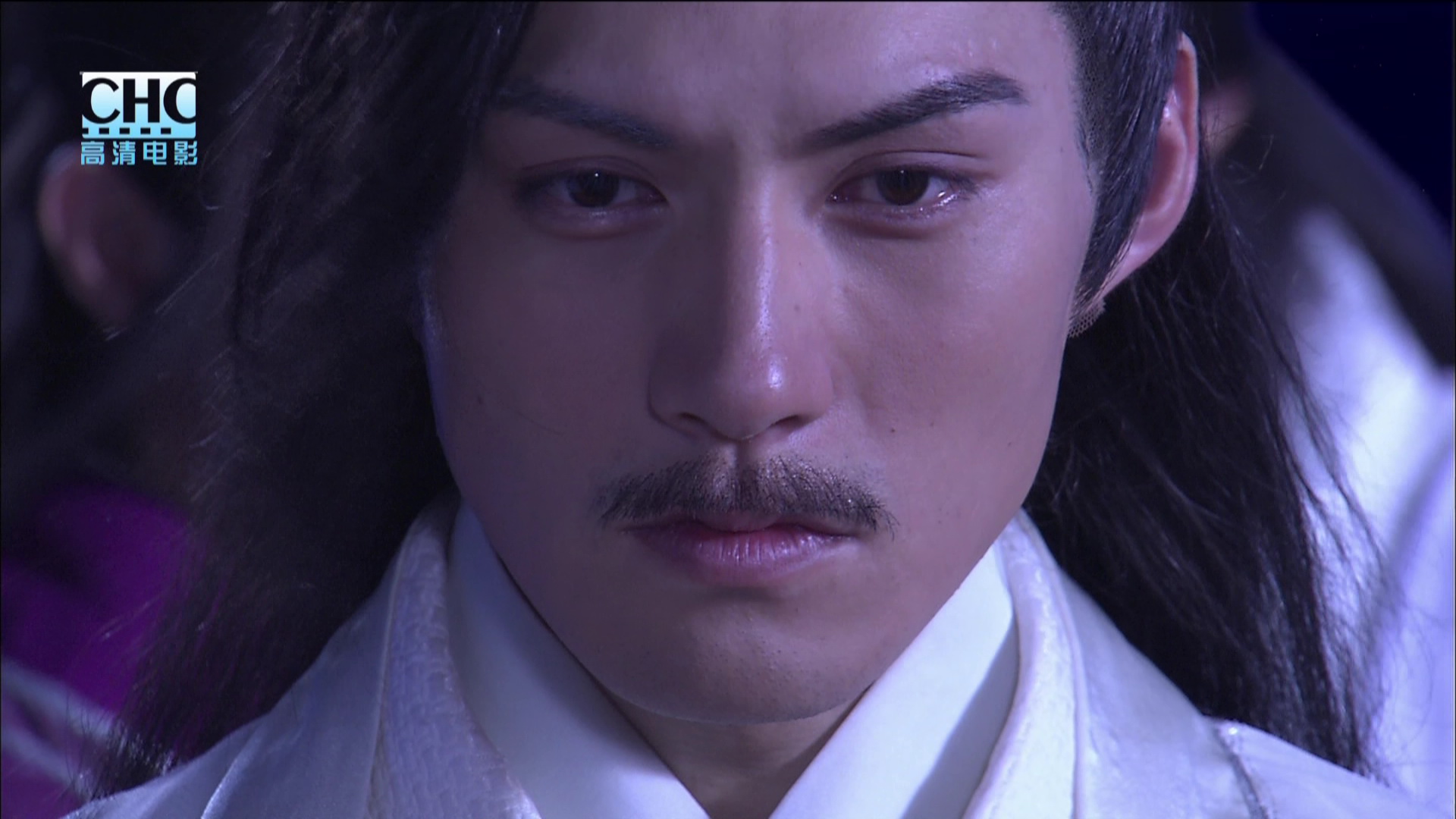 陆小凤传奇之陆小凤前传剧照的剧照